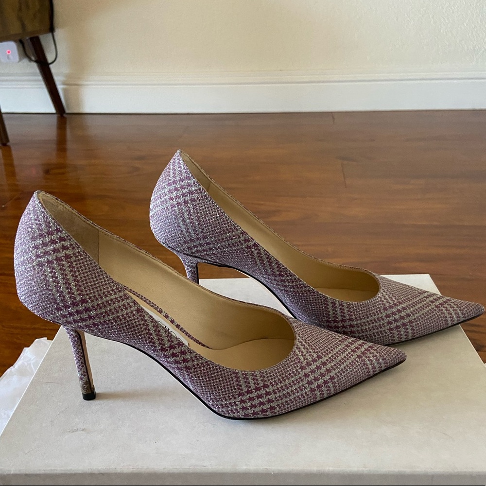 Jimmy Choo Love 85 heel